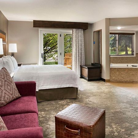 Hampton Inn Jackson Hole Εξωτερικό φωτογραφία