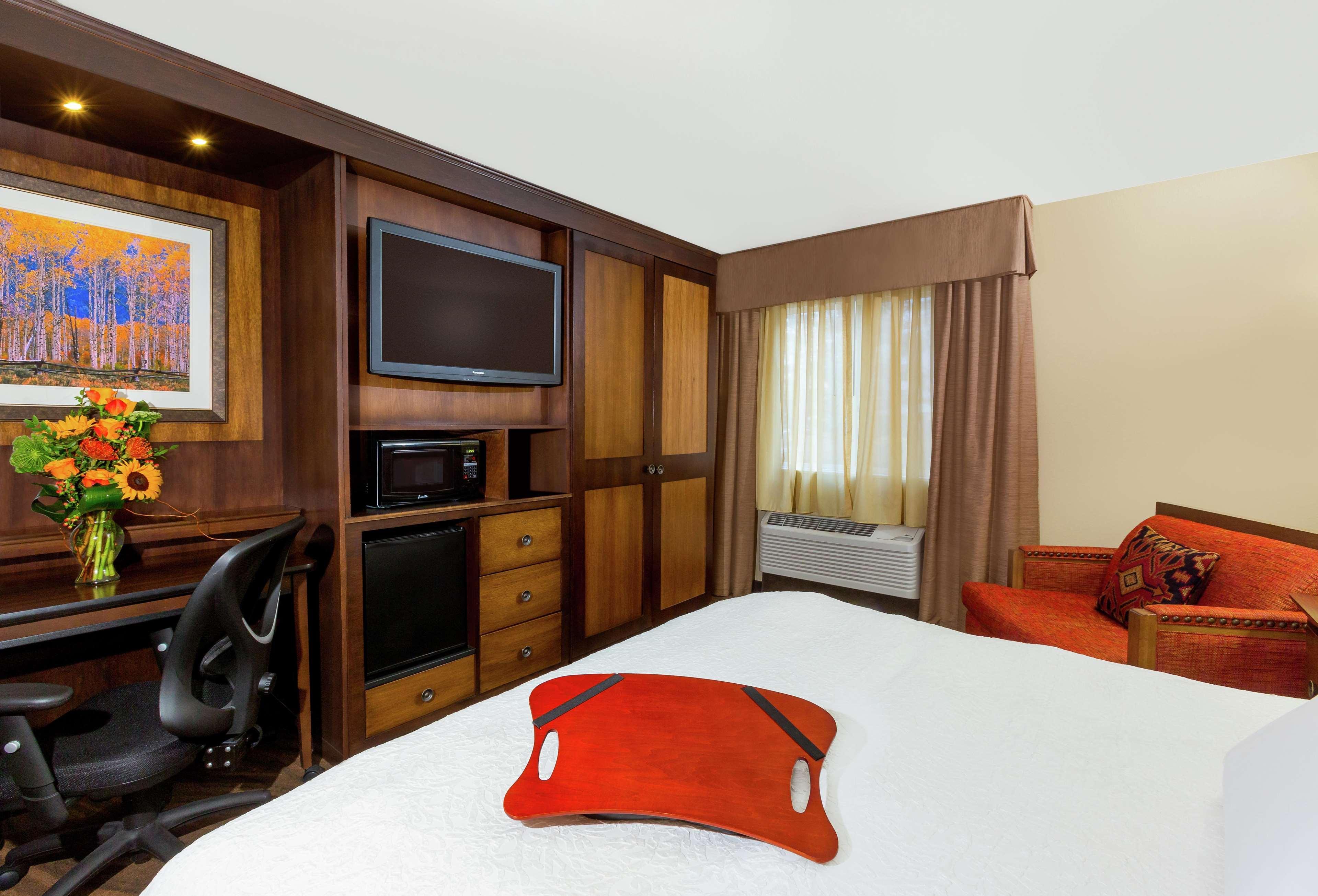Hampton Inn Jackson Hole Εξωτερικό φωτογραφία