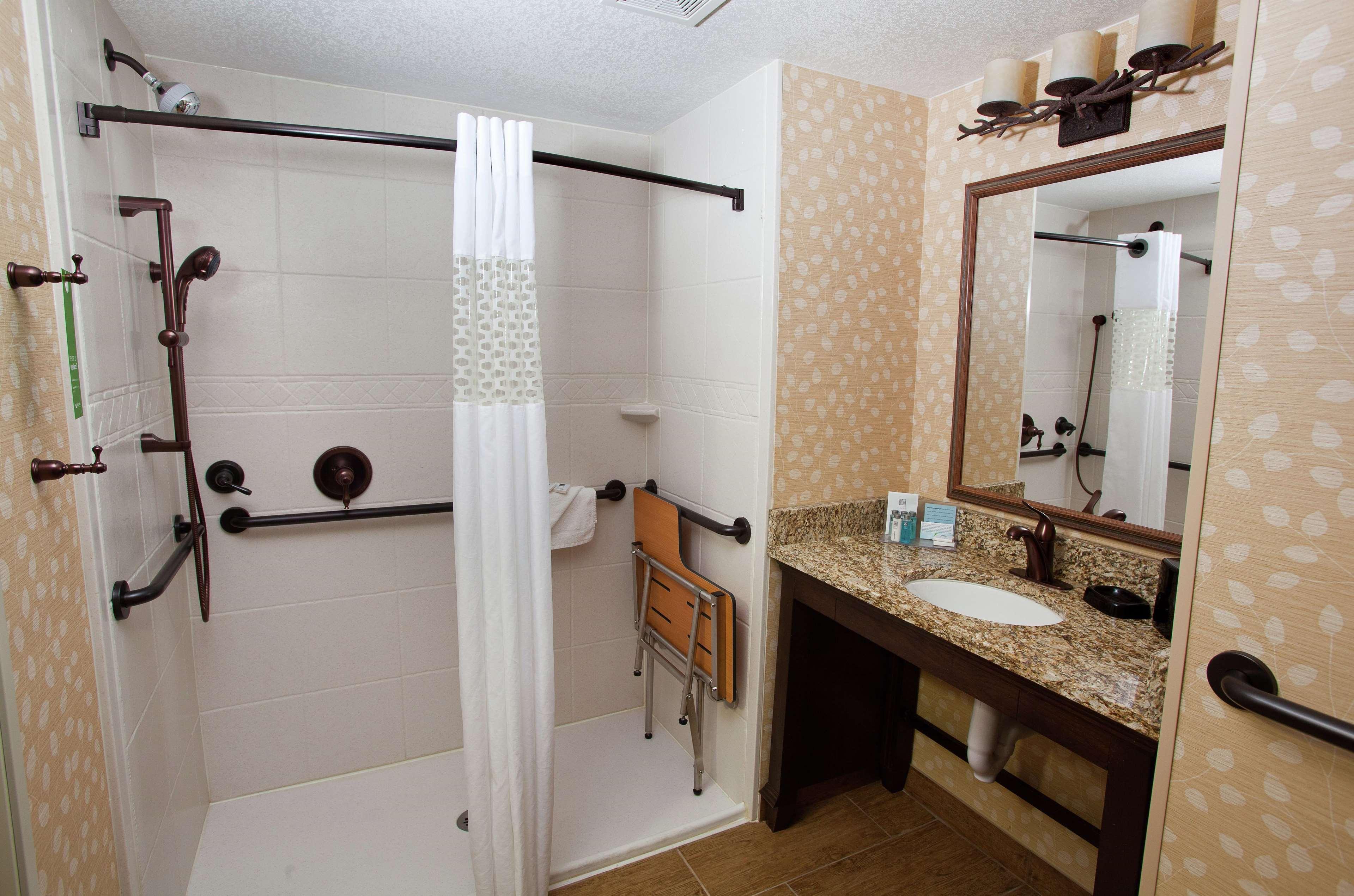 Hampton Inn Jackson Hole Δωμάτιο φωτογραφία