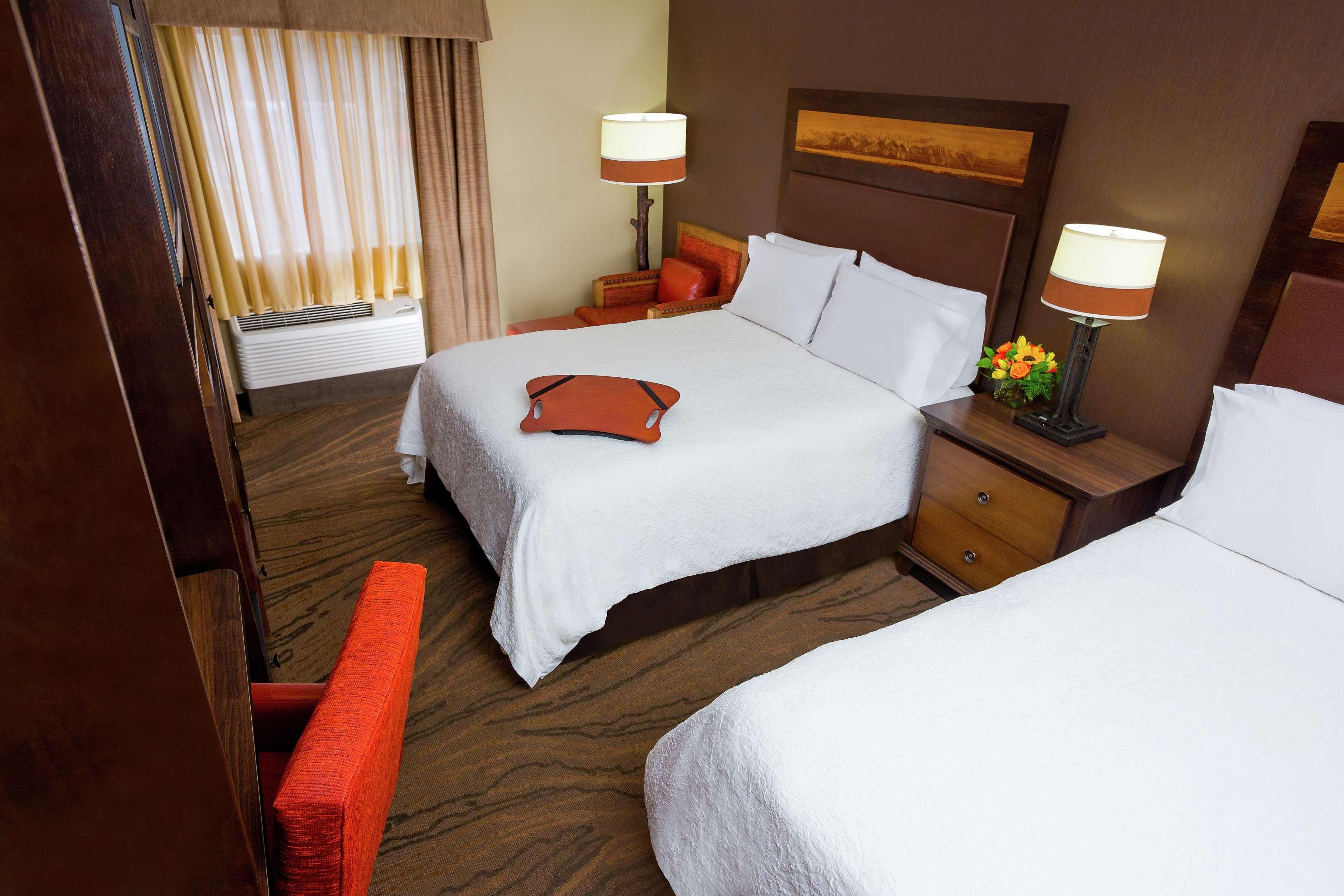Hampton Inn Jackson Hole Εξωτερικό φωτογραφία