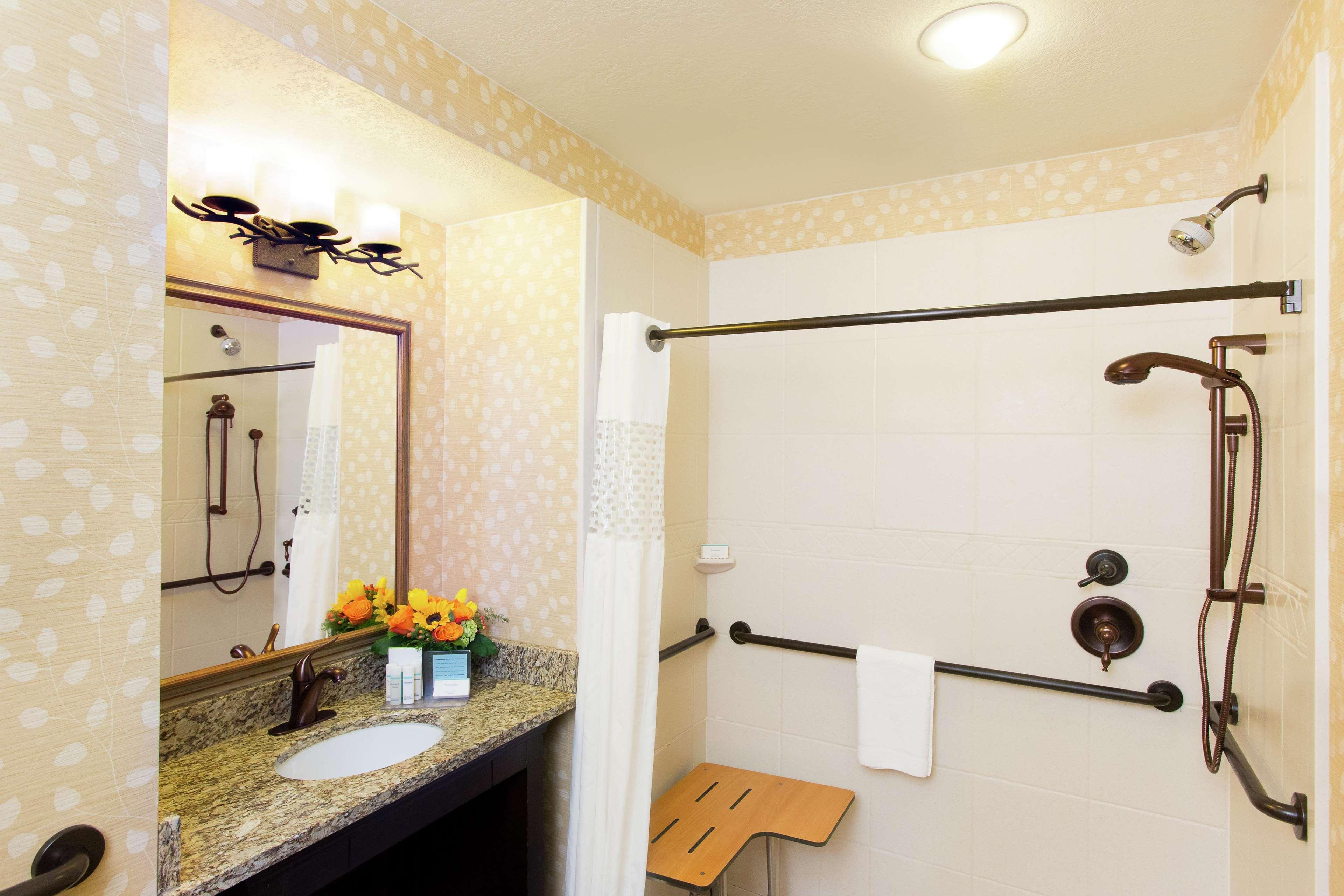 Hampton Inn Jackson Hole Εξωτερικό φωτογραφία
