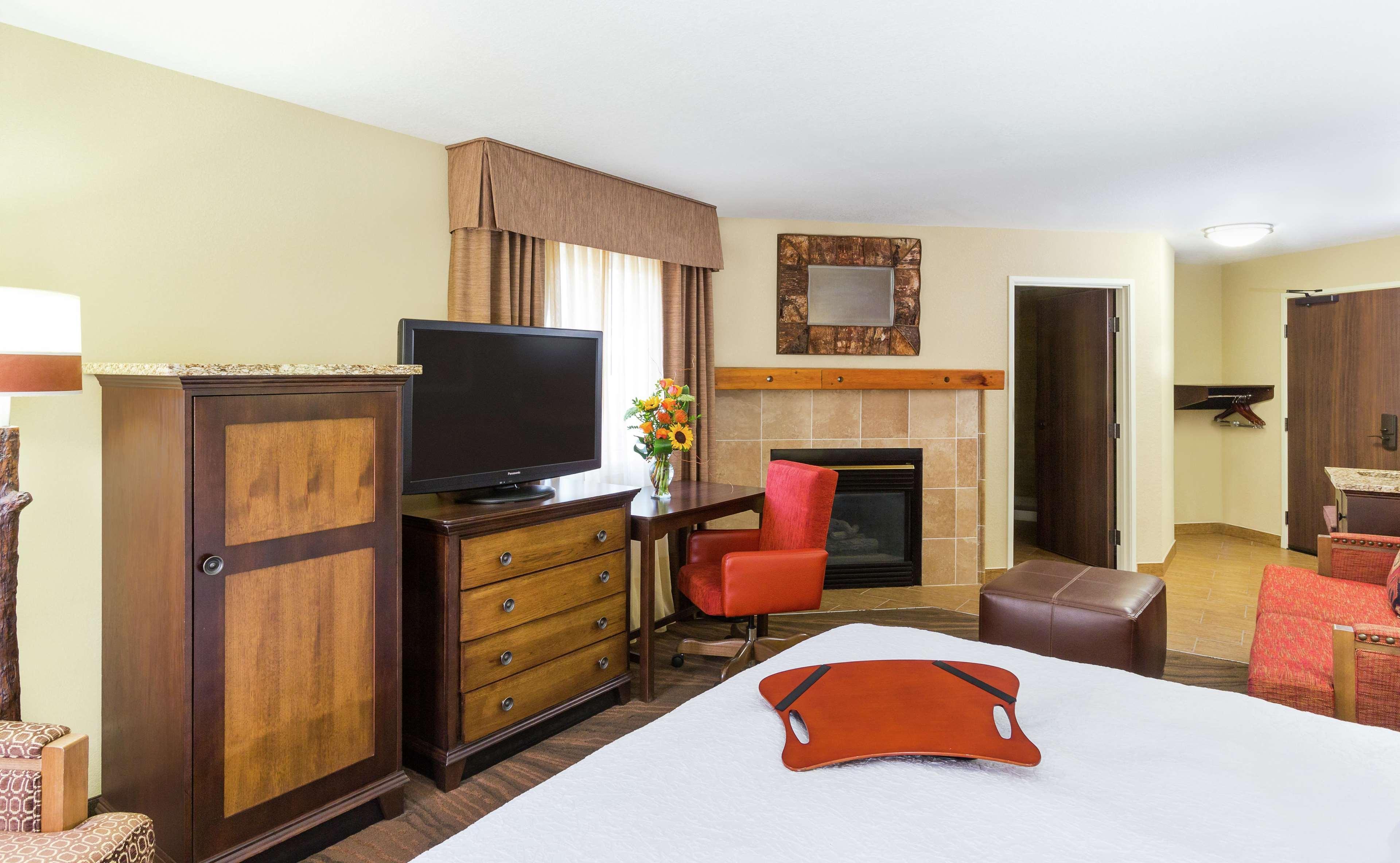 Hampton Inn Jackson Hole Εξωτερικό φωτογραφία