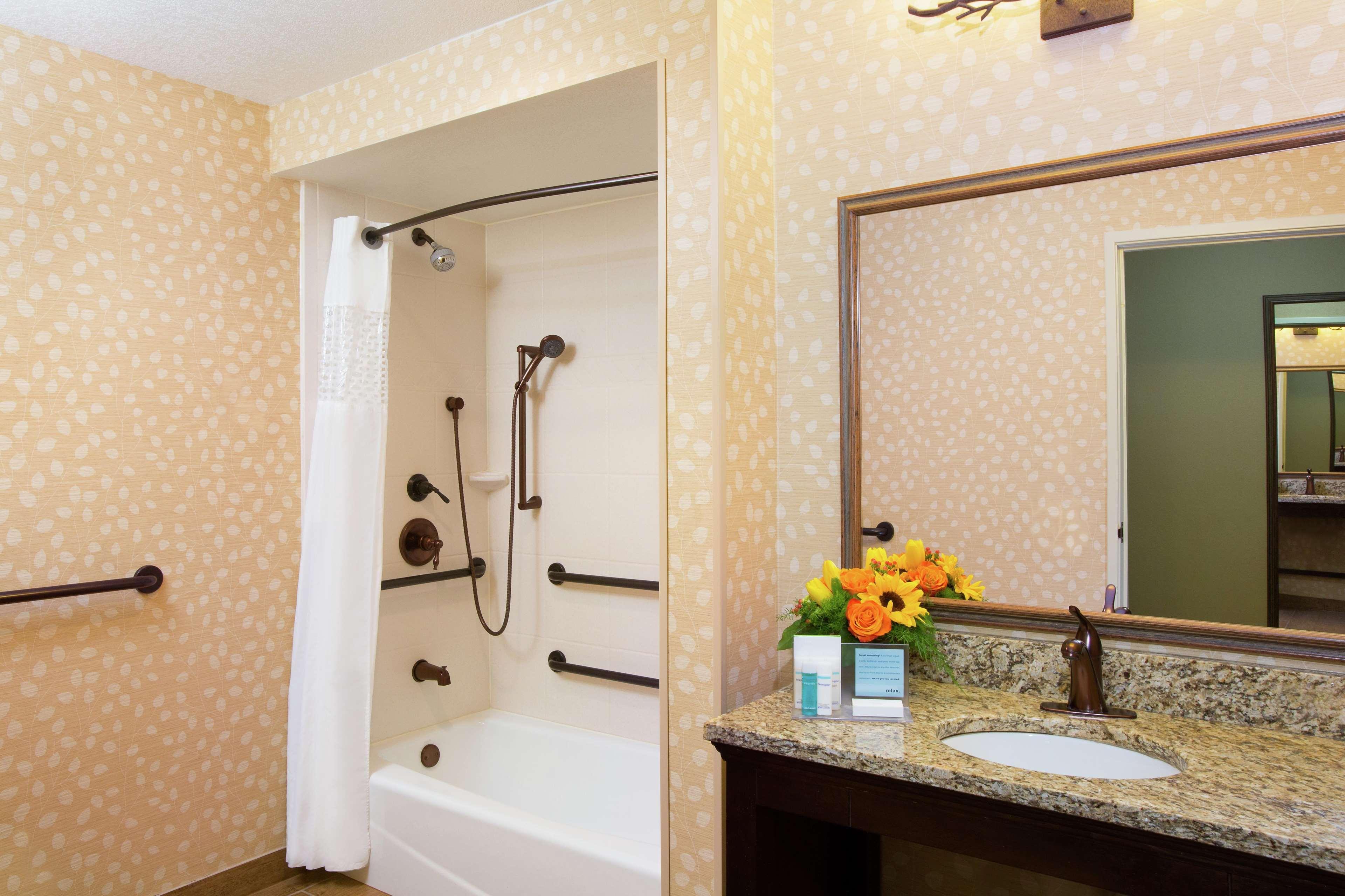 Hampton Inn Jackson Hole Εξωτερικό φωτογραφία