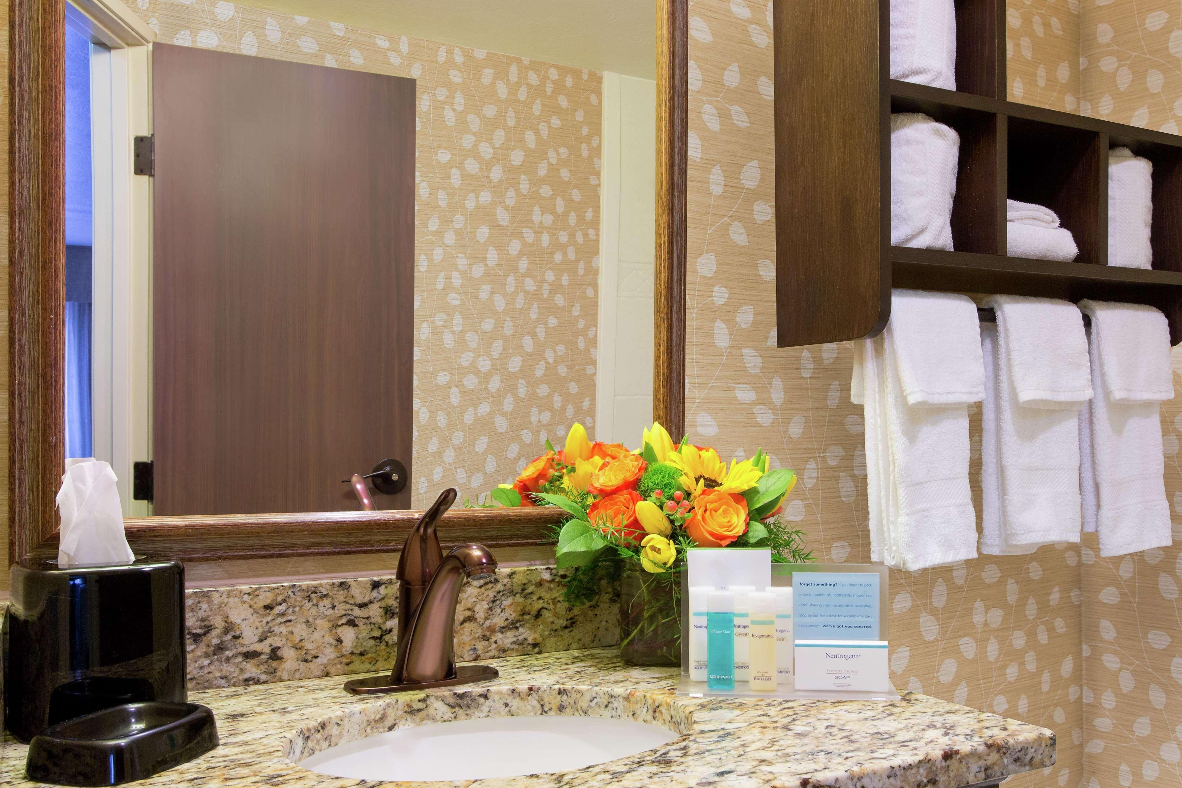Hampton Inn Jackson Hole Εξωτερικό φωτογραφία