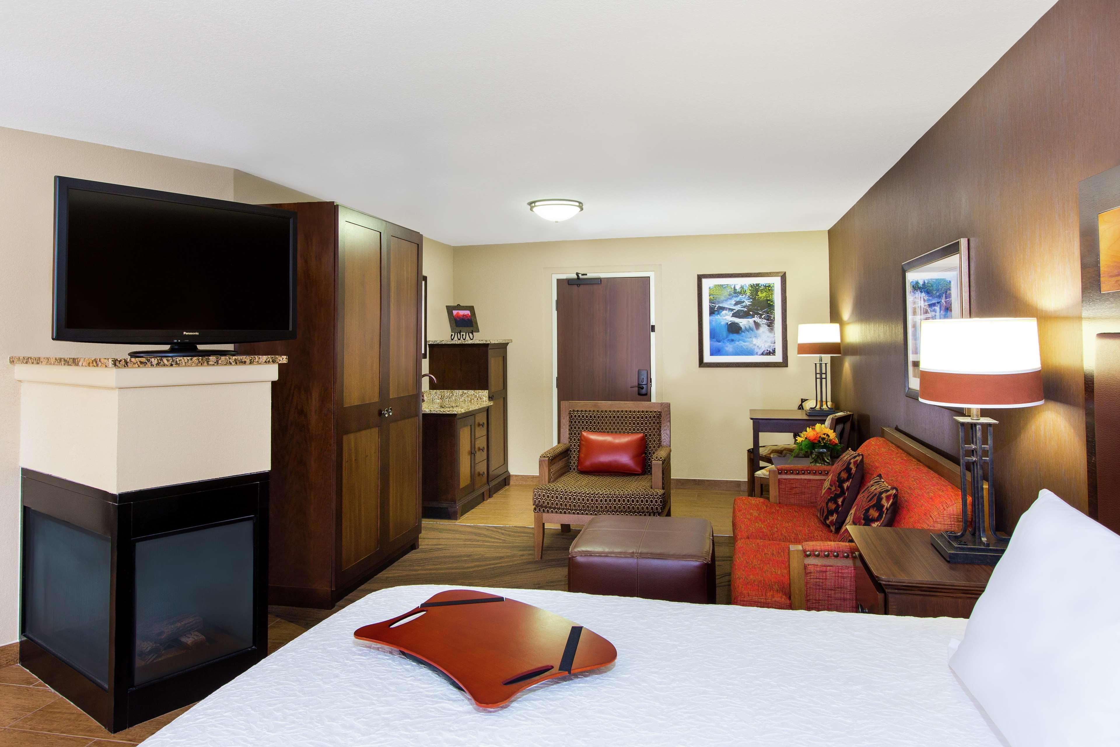 Hampton Inn Jackson Hole Εξωτερικό φωτογραφία