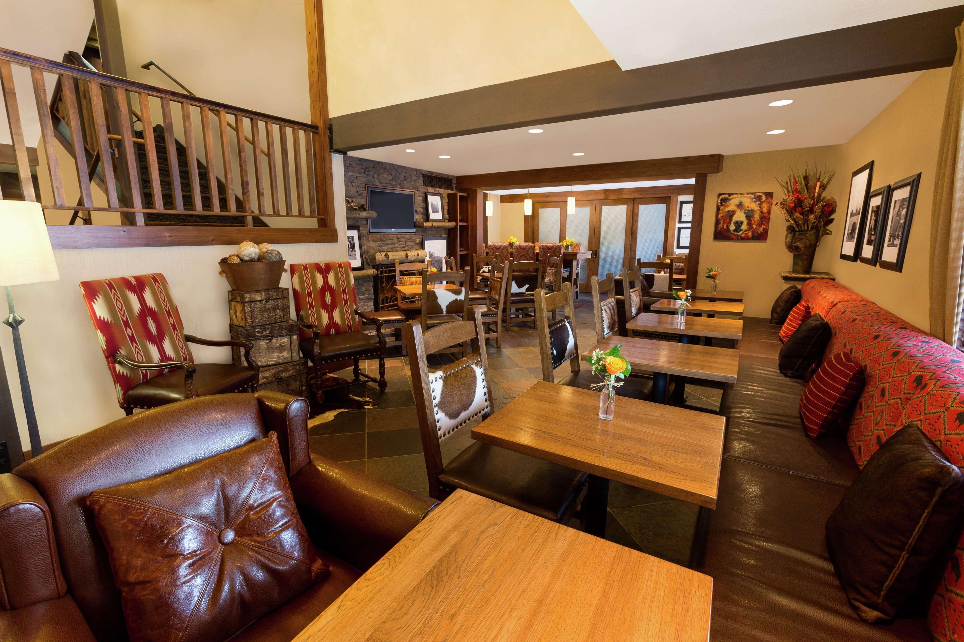 Hampton Inn Jackson Hole Εξωτερικό φωτογραφία