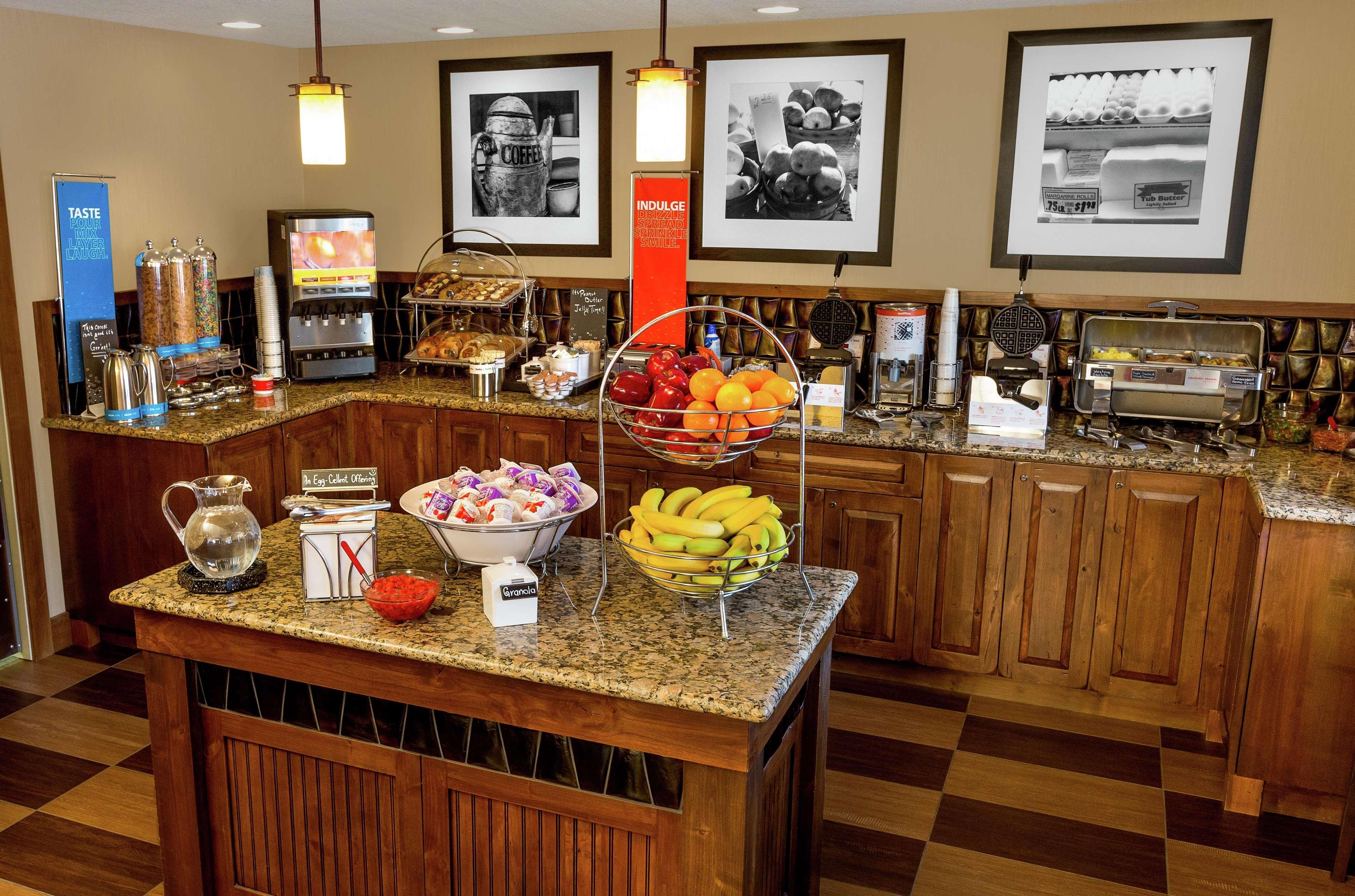Hampton Inn Jackson Hole Εξωτερικό φωτογραφία