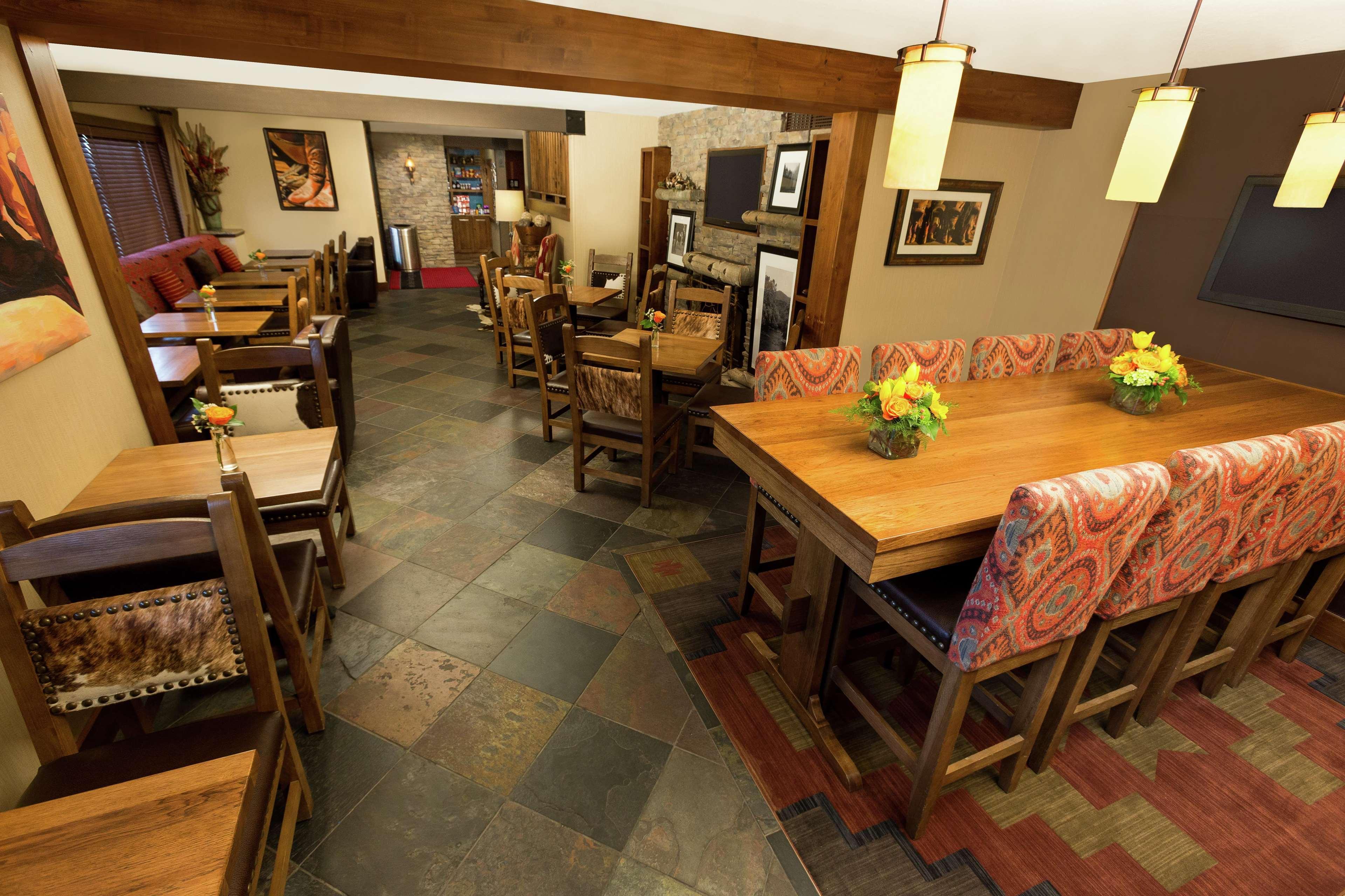Hampton Inn Jackson Hole Εξωτερικό φωτογραφία