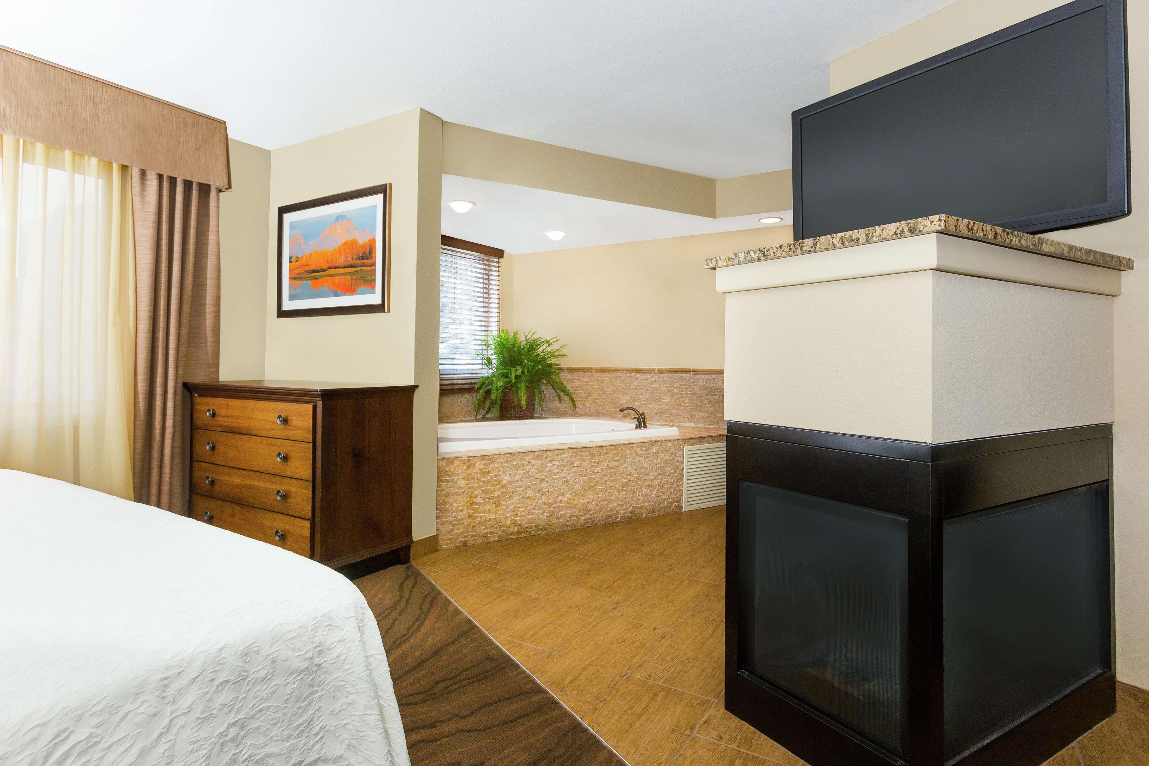 Hampton Inn Jackson Hole Εξωτερικό φωτογραφία