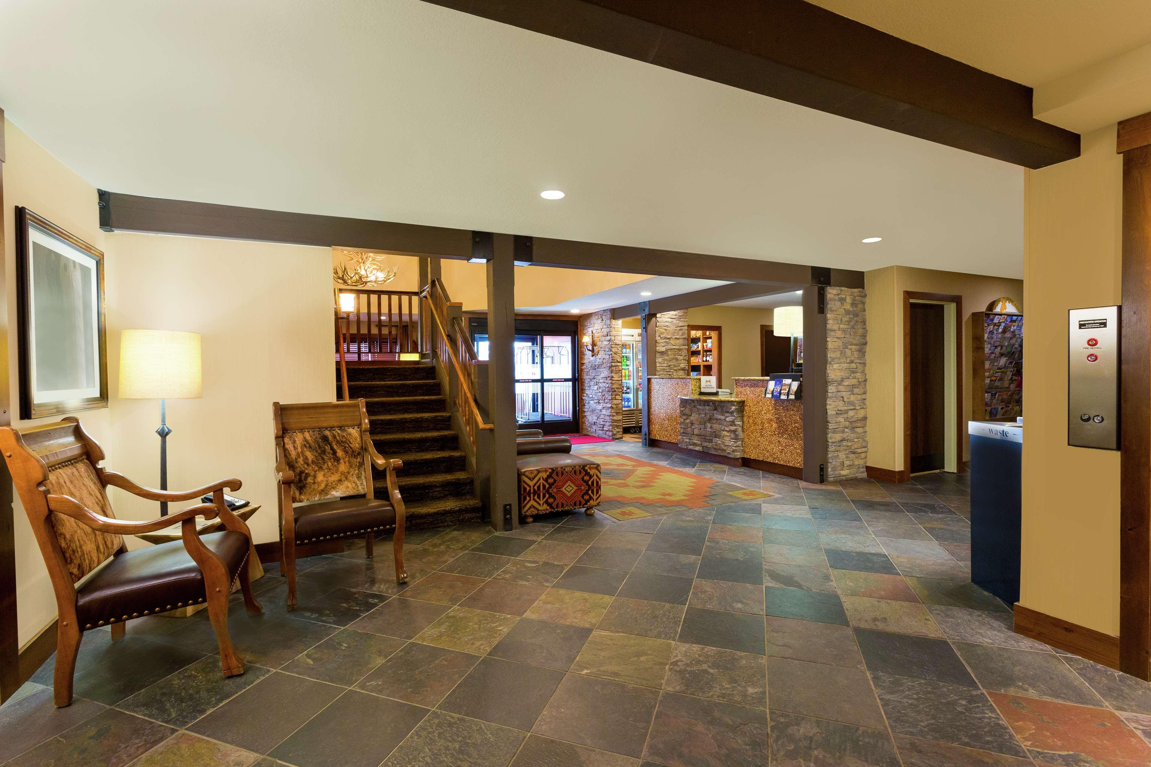 Hampton Inn Jackson Hole Εξωτερικό φωτογραφία