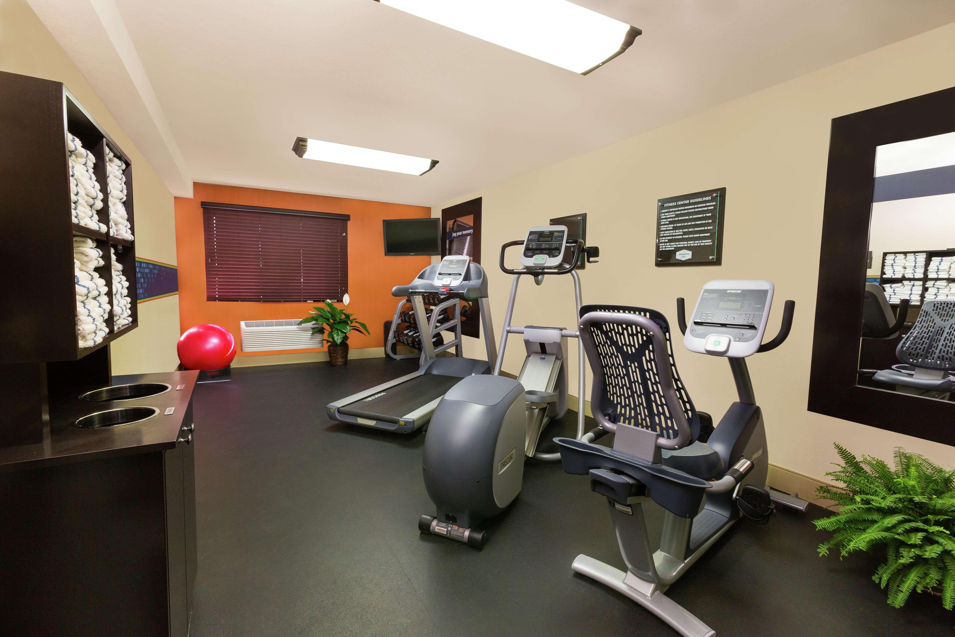 Hampton Inn Jackson Hole Εξωτερικό φωτογραφία