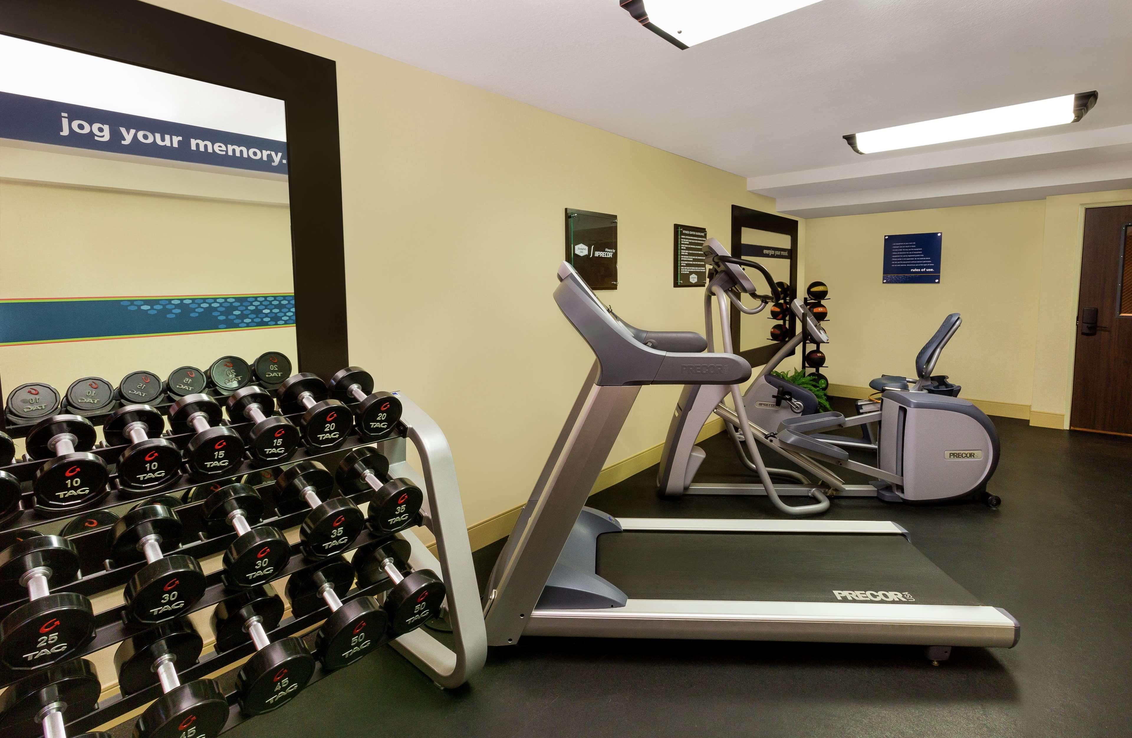 Hampton Inn Jackson Hole Εξωτερικό φωτογραφία