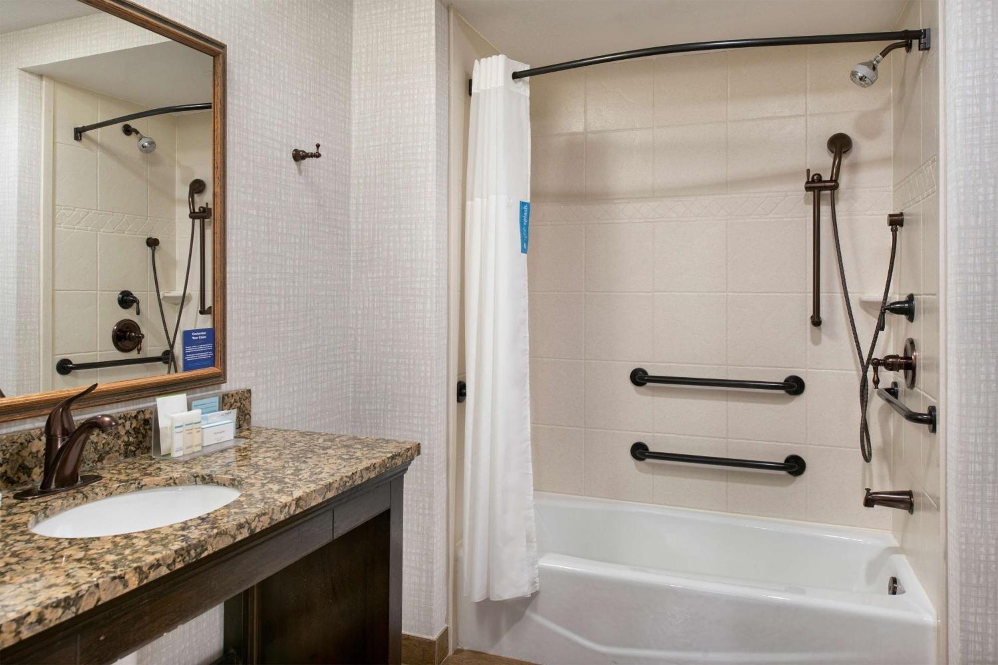 Hampton Inn Jackson Hole Εξωτερικό φωτογραφία