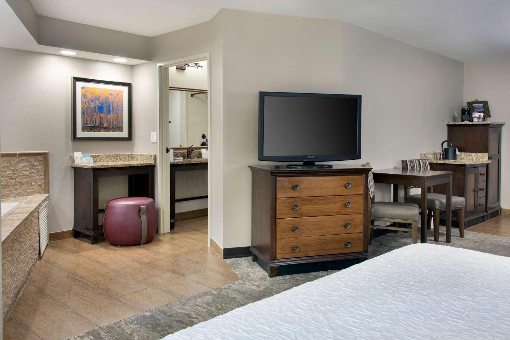 Hampton Inn Jackson Hole Εξωτερικό φωτογραφία