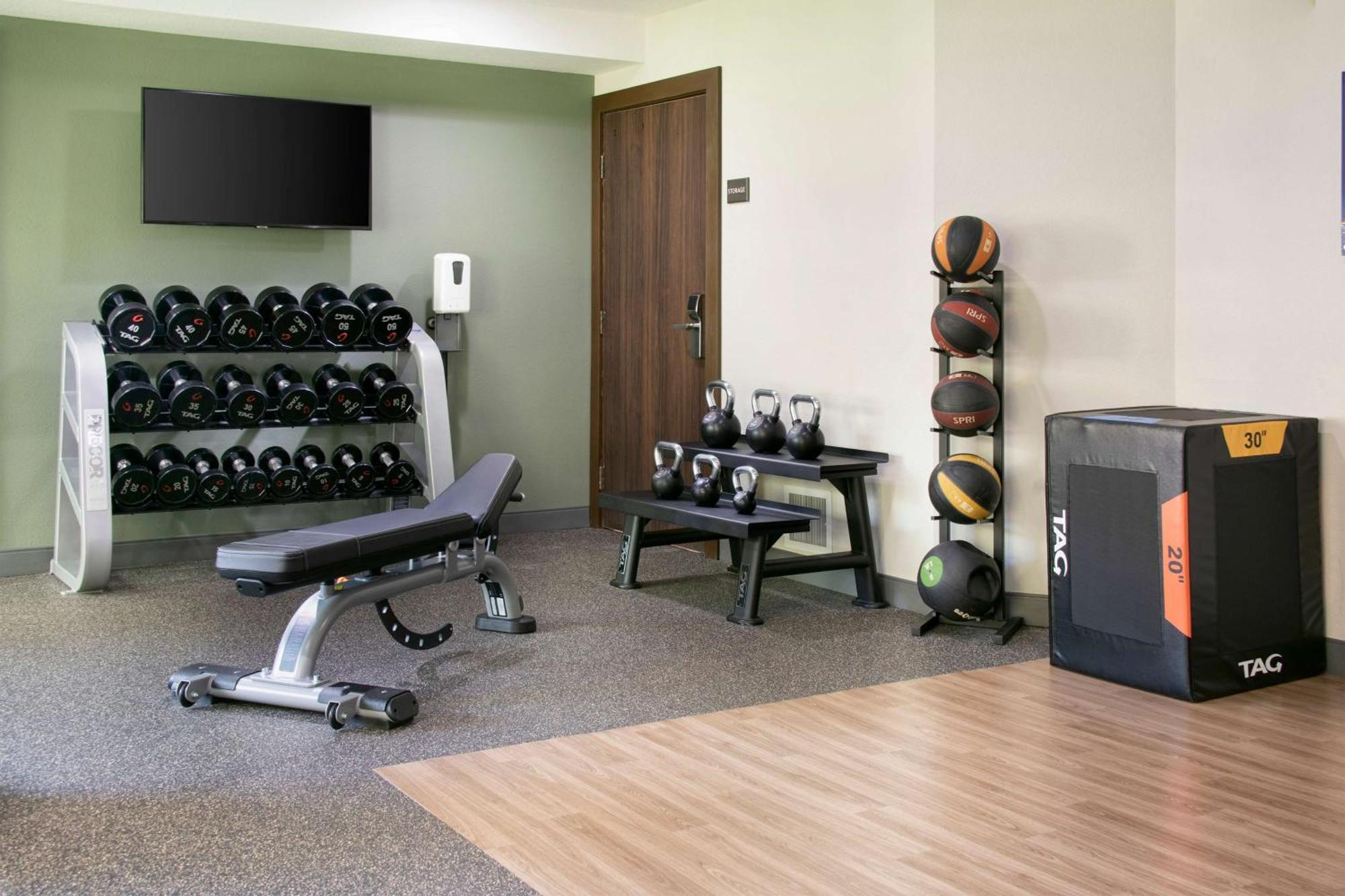 Hampton Inn Jackson Hole Εξωτερικό φωτογραφία