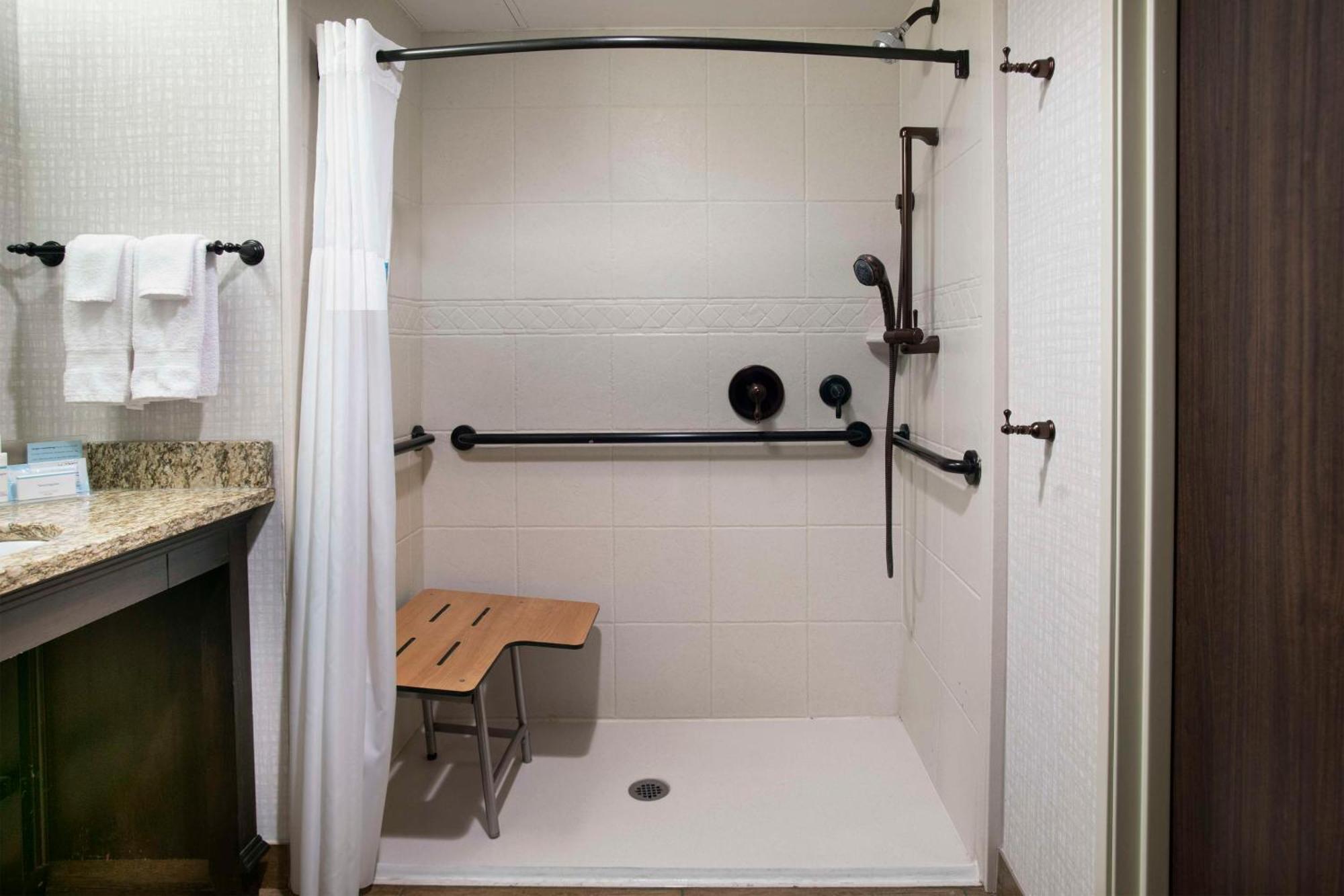Hampton Inn Jackson Hole Εξωτερικό φωτογραφία