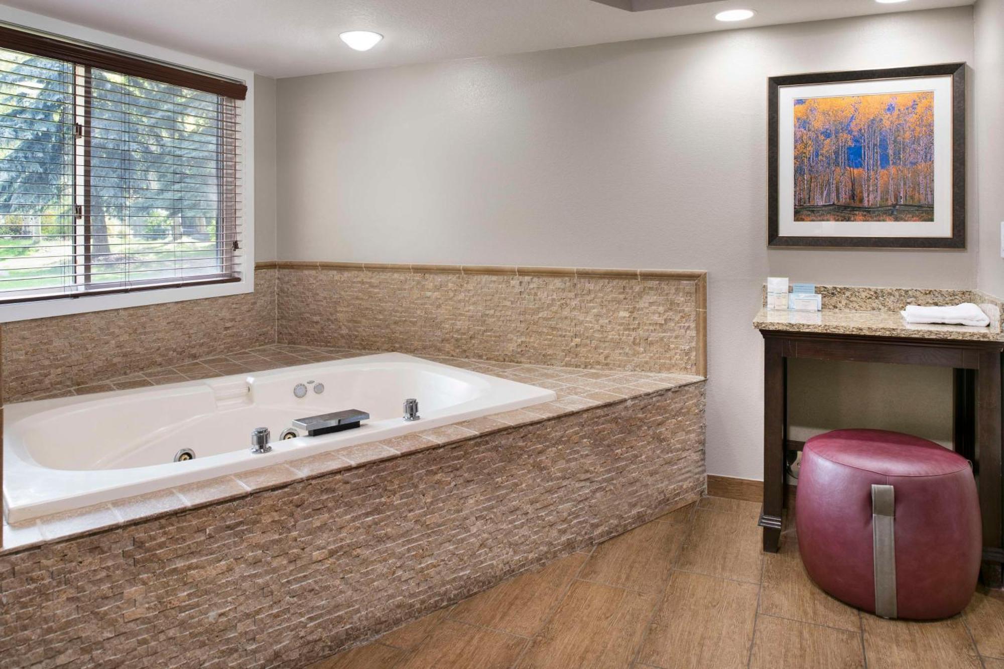 Hampton Inn Jackson Hole Εξωτερικό φωτογραφία