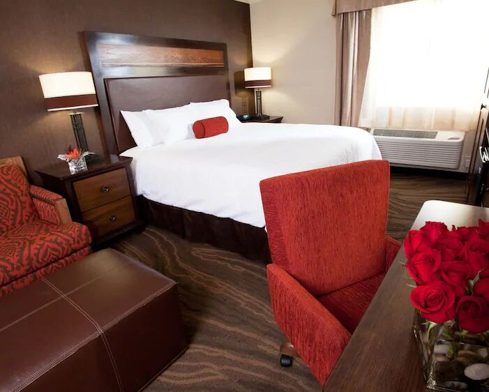 Hampton Inn Jackson Hole Εξωτερικό φωτογραφία