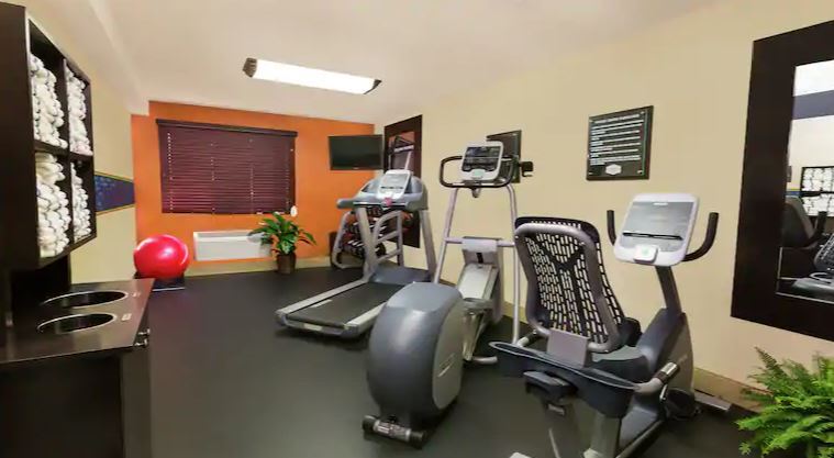 Hampton Inn Jackson Hole Εξωτερικό φωτογραφία