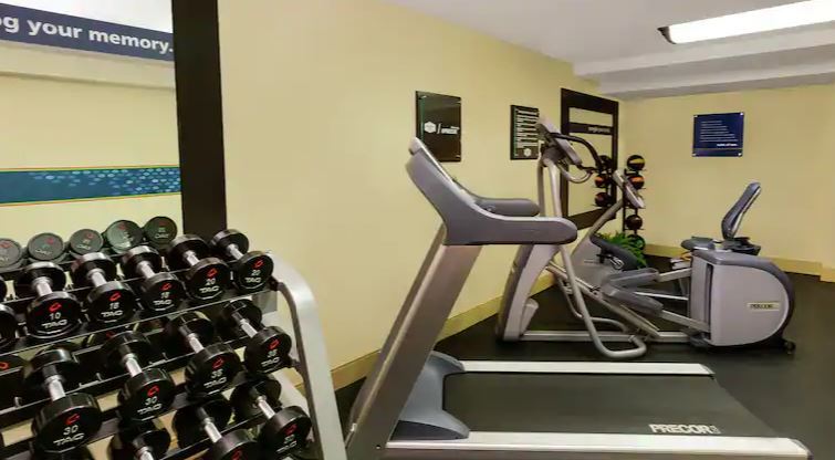 Hampton Inn Jackson Hole Εξωτερικό φωτογραφία